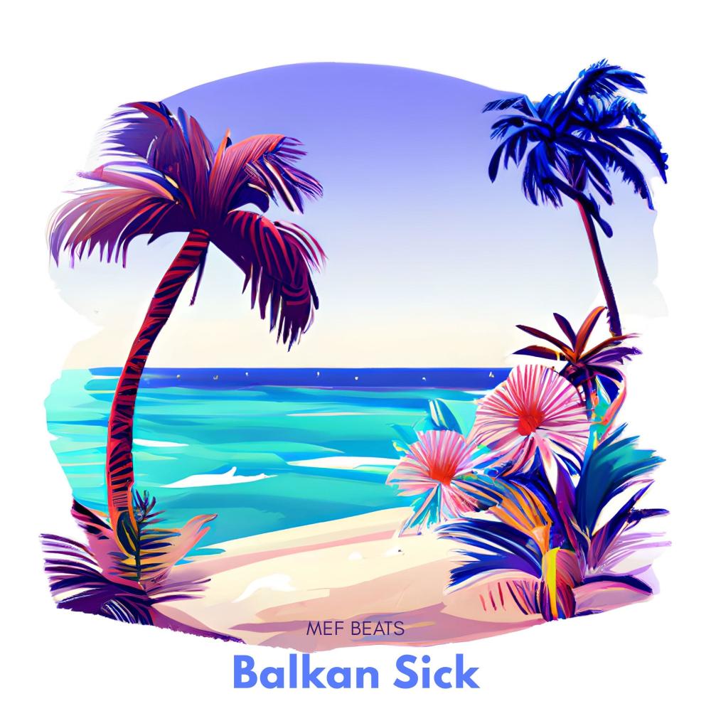 Balkan Sick