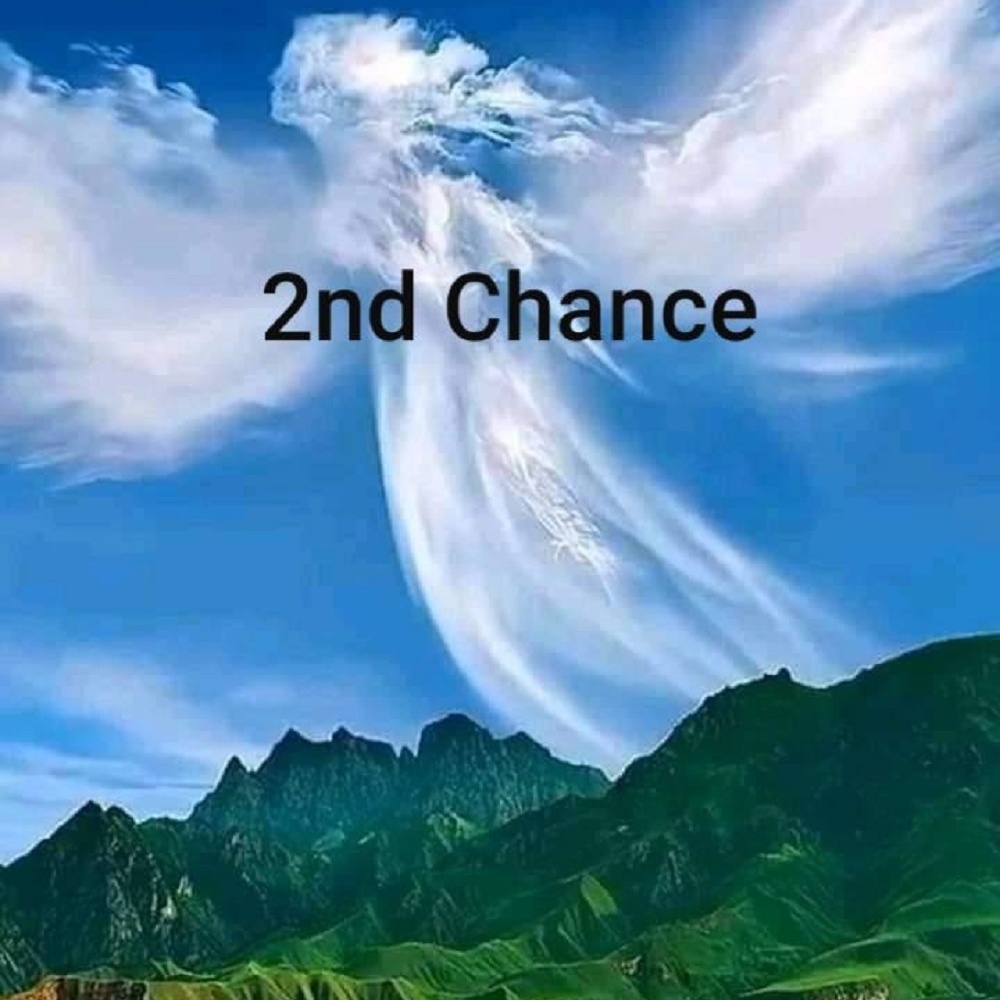 Tell Jesus