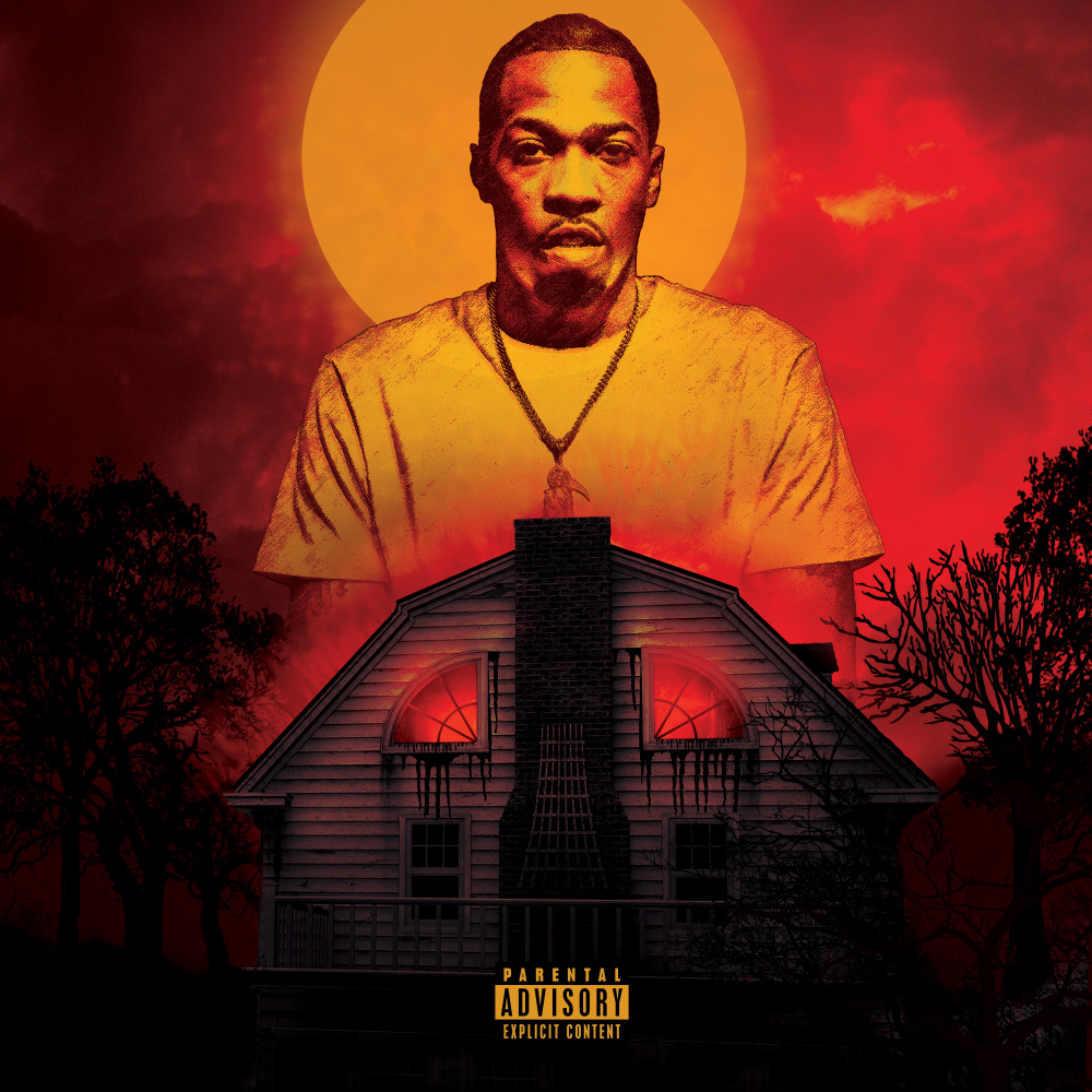 No Permission (feat. RIM) (Explicit)