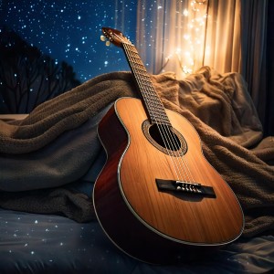 ดาวน์โหลดและฟังเพลง Calming Guitar Chords พร้อมเนื้อเพลงจาก The Guitars Lovers