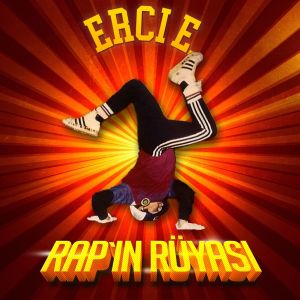 Album Rap'in Rüyası from Erci E