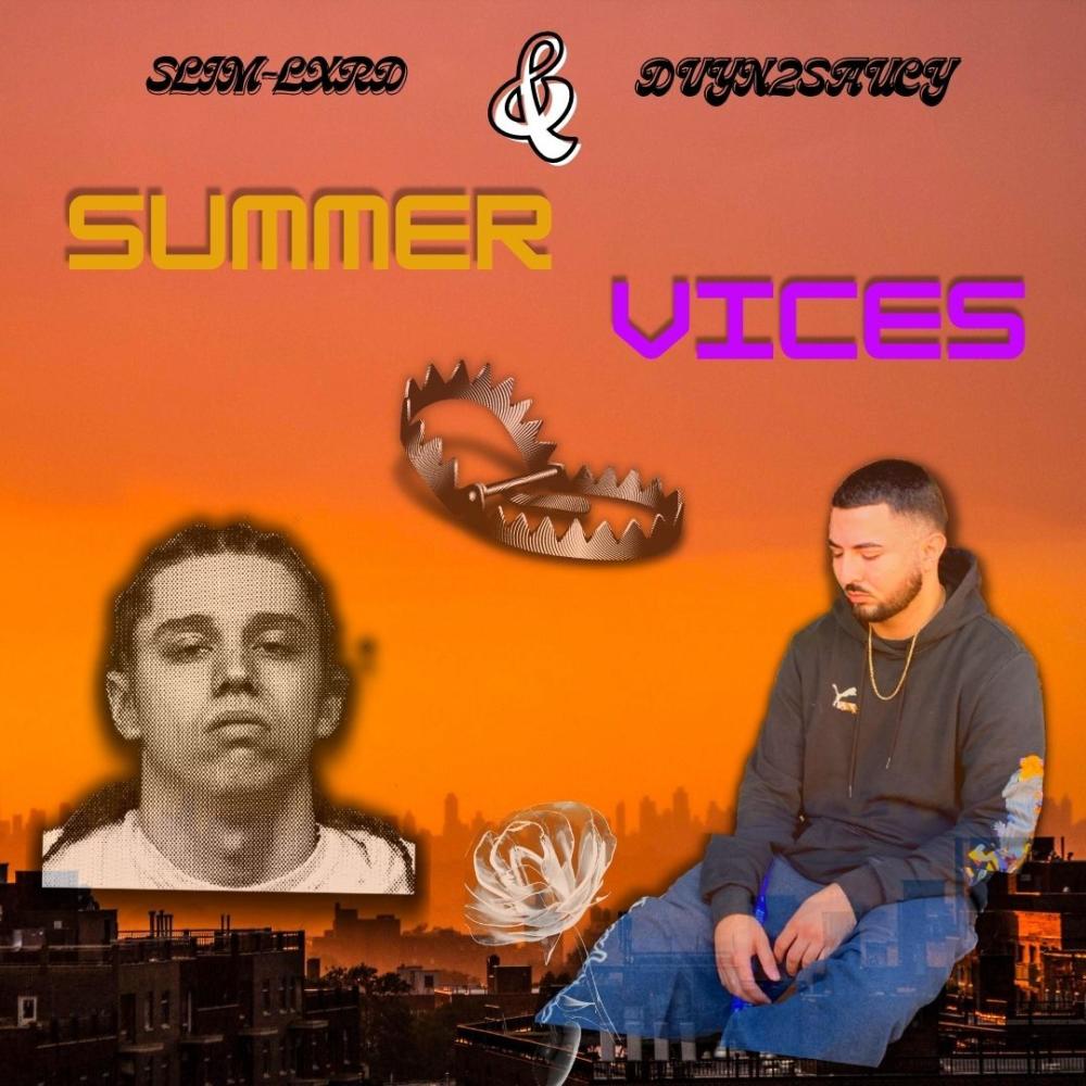 Outro (feat. Slimlxrd) (Explicit)