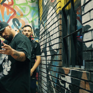 Tony Escobar的專輯Chapetes (feat. LokoTHL) [Explicit]