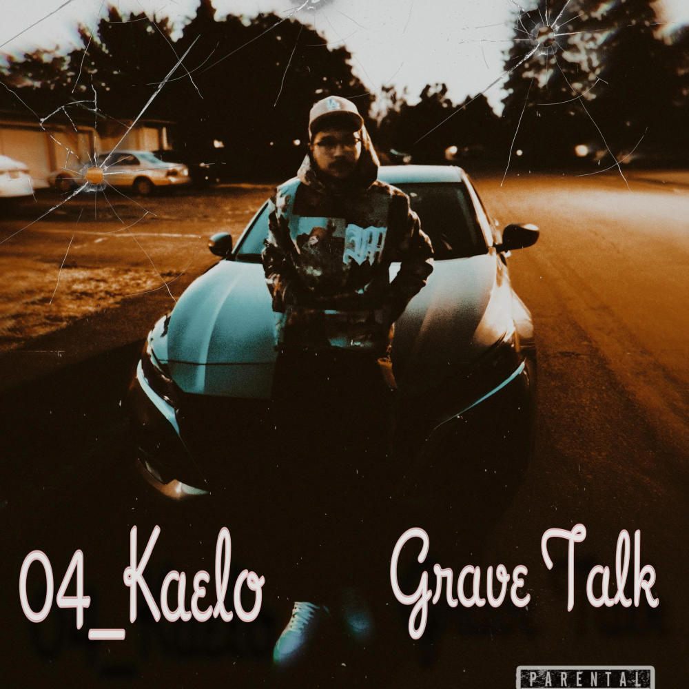 Grave Talk (Explicit)