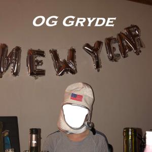 收聽OG Gryde的Orbit歌詞歌曲