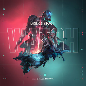 Stella Mwangi的專輯Watch
