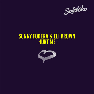 Album Hurt Me from Sonny Fodera