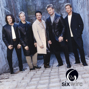 收聽Sixwire的Please Believe (Album Version)歌詞歌曲