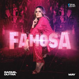 Rafael Dutra的专辑Famosa