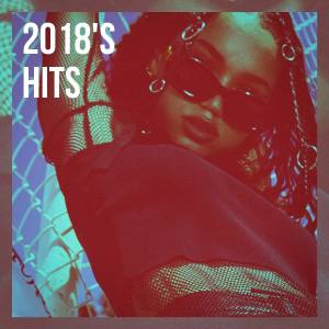 อัลบัม 2018's Hits ศิลปิน Fitness Workout Hits