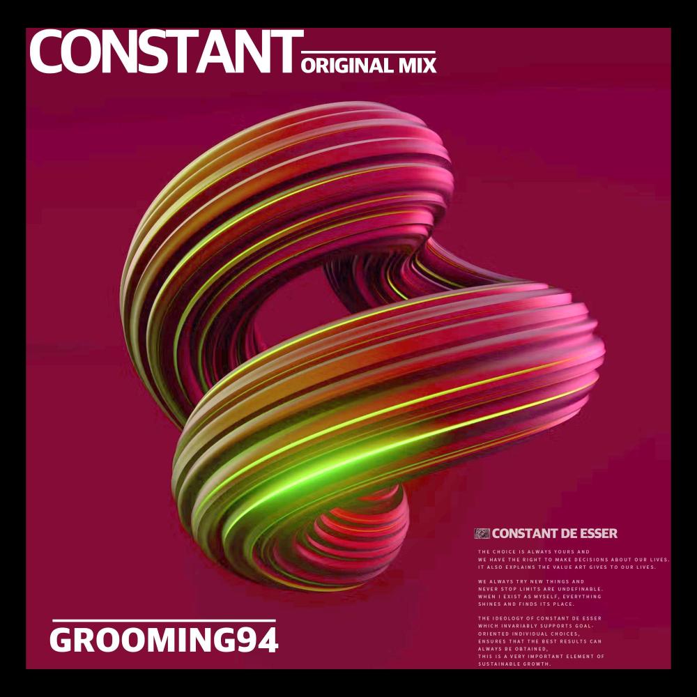 CONSTANT