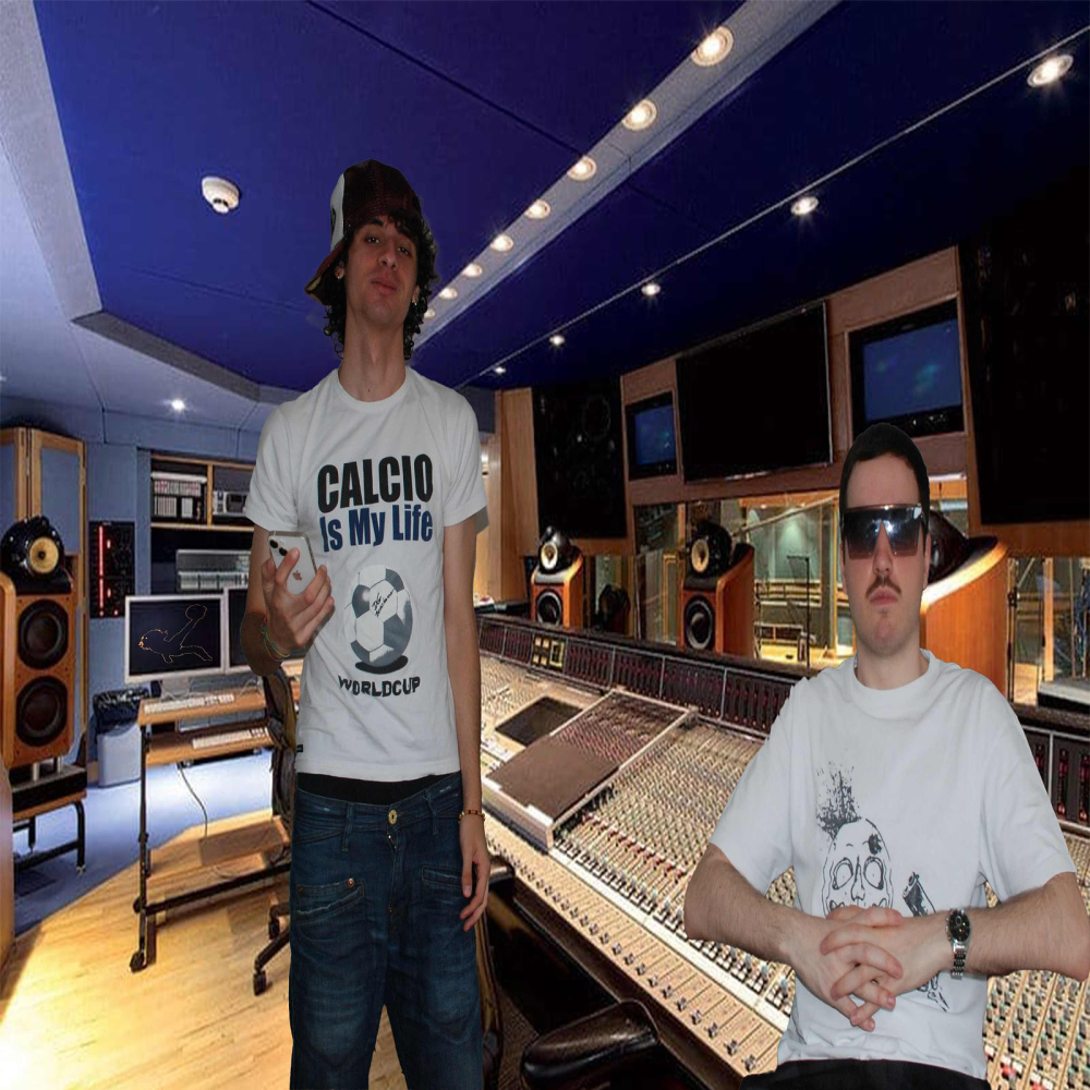 Sto co Riccardo.sette (Explicit)