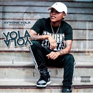 ดาวน์โหลดและฟังเพลง Reece (Explicit) พร้อมเนื้อเพลงจาก Ayyone Yola