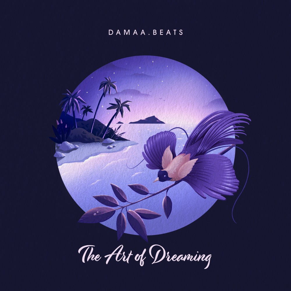 The Art of Dreaming