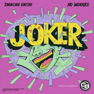 收聽Emircan Hattat的Joker歌詞歌曲