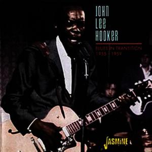 ดาวน์โหลดและฟังเพลง Tennessee Blues พร้อมเนื้อเพลงจาก John Lee Hooker