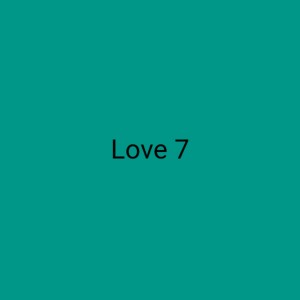 收聽Doman的Love 7歌詞歌曲