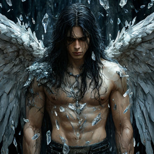 Listen to Полосы song with lyrics from 3pAngel