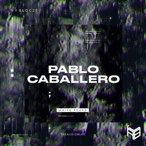 Album White Peaks oleh Pablo Caballero