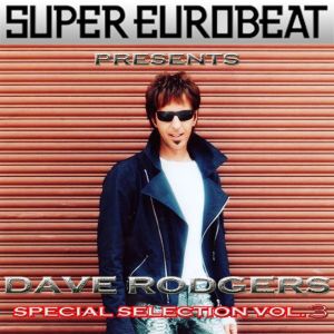 收聽Dave Rodgers的LIKE A SPACE INVADER (EXT SATURDAY VER.)歌詞歌曲