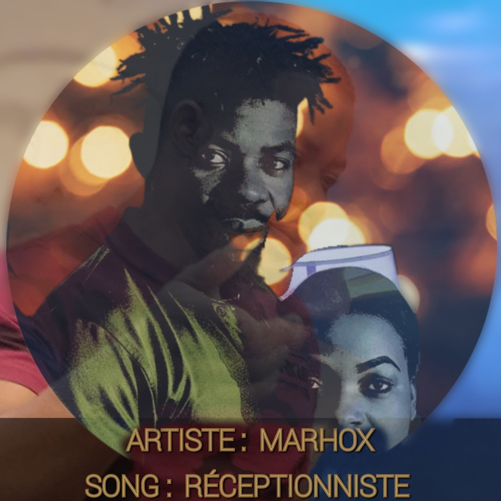 Réceptionniste