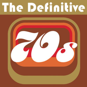 眾藝人的專輯The Definitive 70's