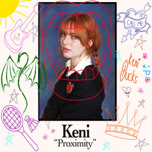 Dengarkan Proximity lagu dari Keni Titus dengan lirik