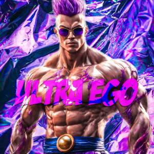 收听Xenos的Ultra Ego (Explicit)歌词歌曲