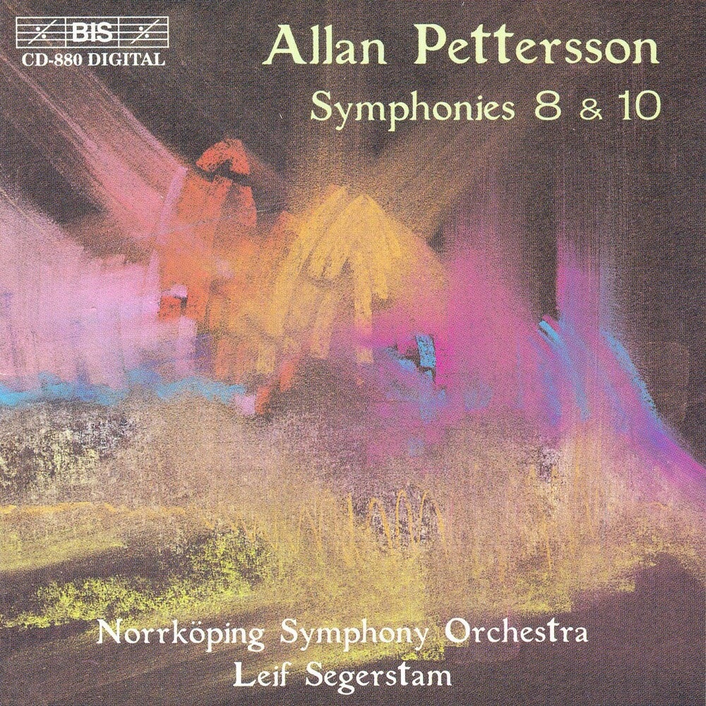 Symphony No. 10