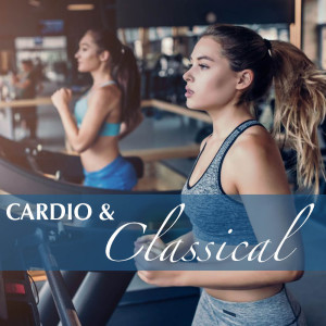 Album Cardio & Classical from Various