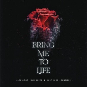 ดาวน์โหลดและฟังเพลง Bring Me To Life (Acoustic) พร้อมเนื้อเพลงจาก Alex Goot
