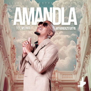 Album Amandla from TCT
