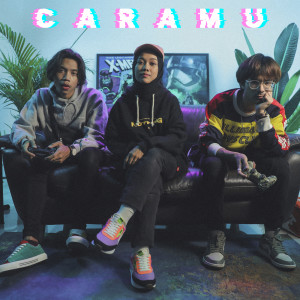 Album Caramu from FML