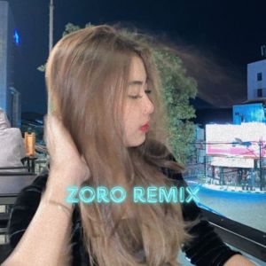 Dengarkan lagu Aku Mah Santuy Santai Aja Cuy (Remix) nyanyian zoro remix dengan lirik