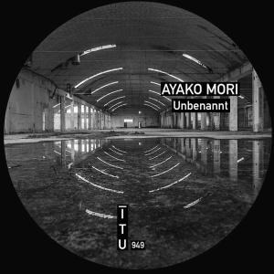 Ayako Mori的專輯Unbenannt