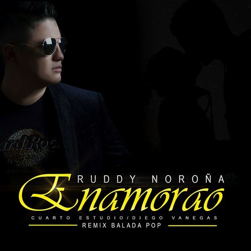 Enamorao (Balada Pop Remix)