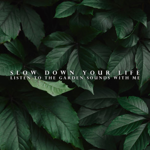 Dengarkan lagu Calm Garden nyanyian Slow Life Movement dengan lirik