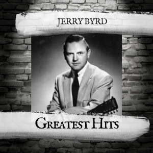 Jerry Byrd的專輯Greatest Hits