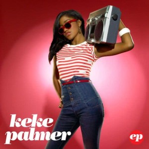 收聽Keke Palmer的Keep It Movin' (feat. Big Meech)歌詞歌曲