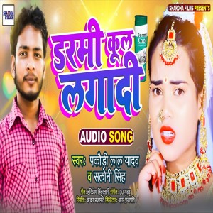 收聽Pakaudi Lal Yadav的Darami Cool Lagadi (Bhojpuri Song)歌詞歌曲