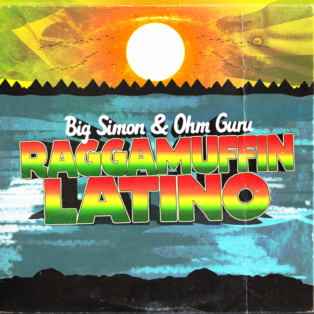 Raggamuffin Latino (Filomuzik remix)