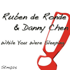 收听Ruben de Ronde的While You Were Sleeping (Mindset Remix)歌词歌曲