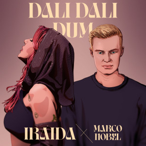 Album Dali Dali Dum oleh Marco Nobel