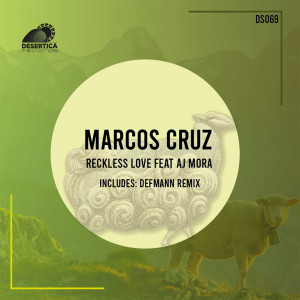 收听Marcos Cruz的Reckless Love歌词歌曲