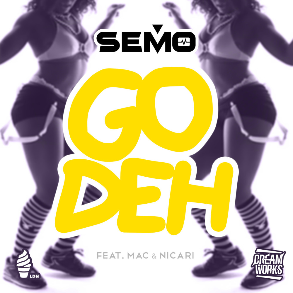 Go Deh (feat. M.a.C & Nicari) (Explicit)