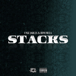 Album Stacks (Explicit) from Doni Mula