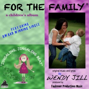 ดาวน์โหลดและฟังเพลง Teddy Bear พร้อมเนื้อเพลงจาก Wendy Jill
