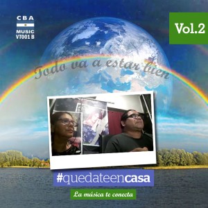 收聽Juan Antonio Marquez的Con los Puños Cerrados歌詞歌曲