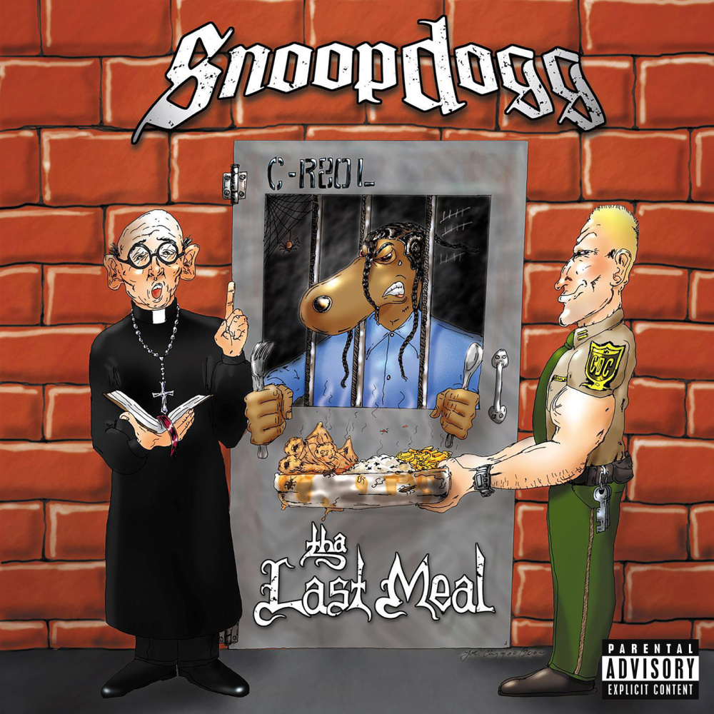 Loosen' Control (Explicit)