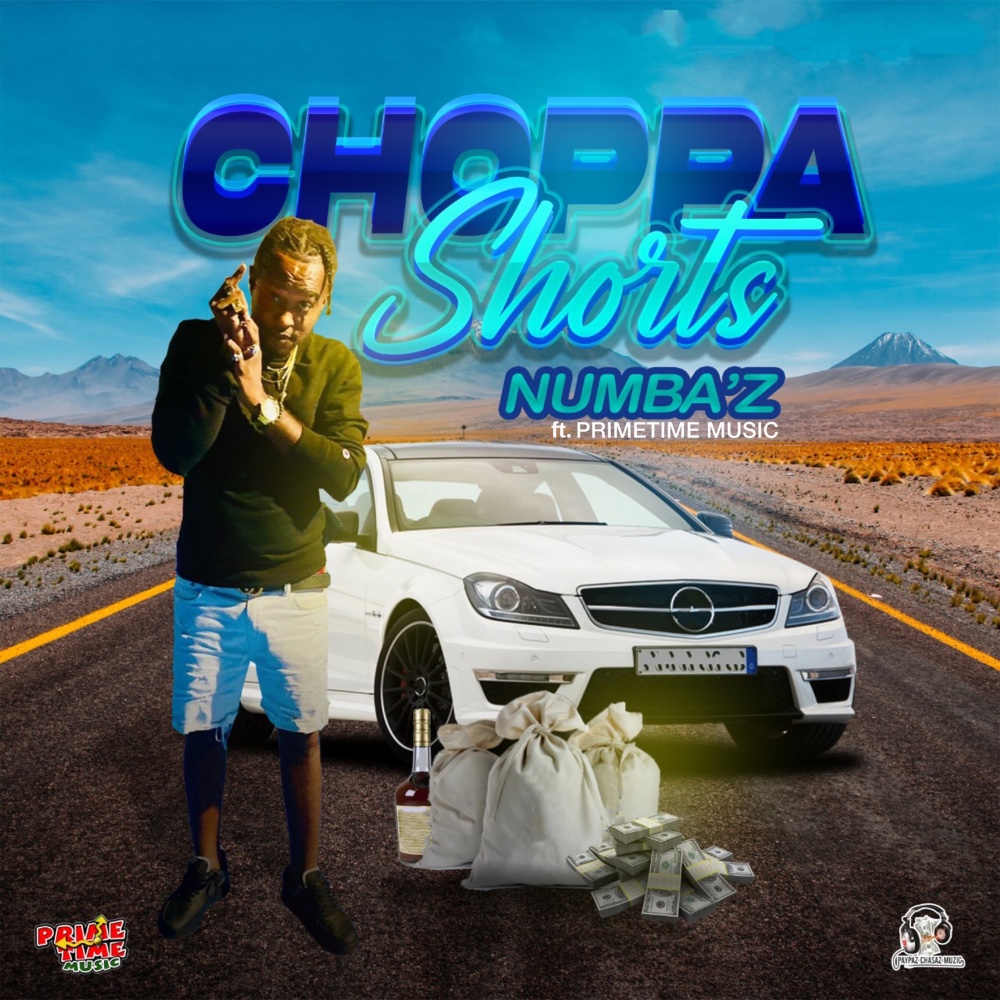 Choppa Shorts (Radio Edit)